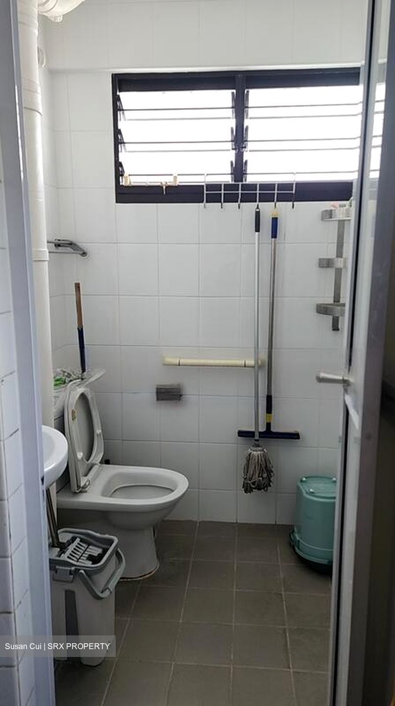 Blk 150 Chong Pang Vista (Yishun), HDB 3 Rooms #466562491